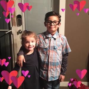 Meet your Posher, Gina